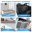 ANJUANK Steam Cleaner & Steam Mop