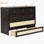 Lit escamotable avec grands tiroirs de rangement Murphy-1925531058