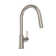 1.5 GPM Single Hole Pull Down Kitchen Faucet