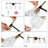 Dimmable Armed Wall Sconce-1826779075