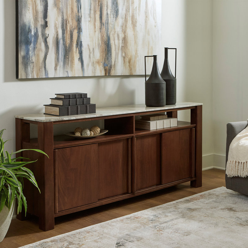 Armoire d'appoint Lesbury