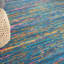 Abstract Indoor Rug-1357871247
