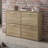 24 Pair Shoe Storage