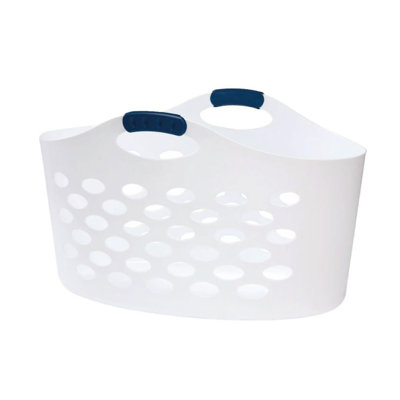 Flex Laundry Basket