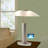 Saltz Metal Table Lamp