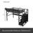 Loft Bed With Desk And Charging Station-20520630