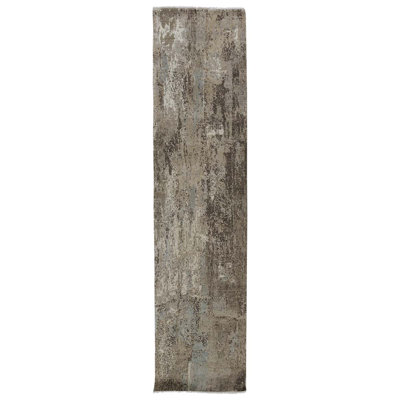 One-of-a-Kind 2'7" X 9'8" Area Rug