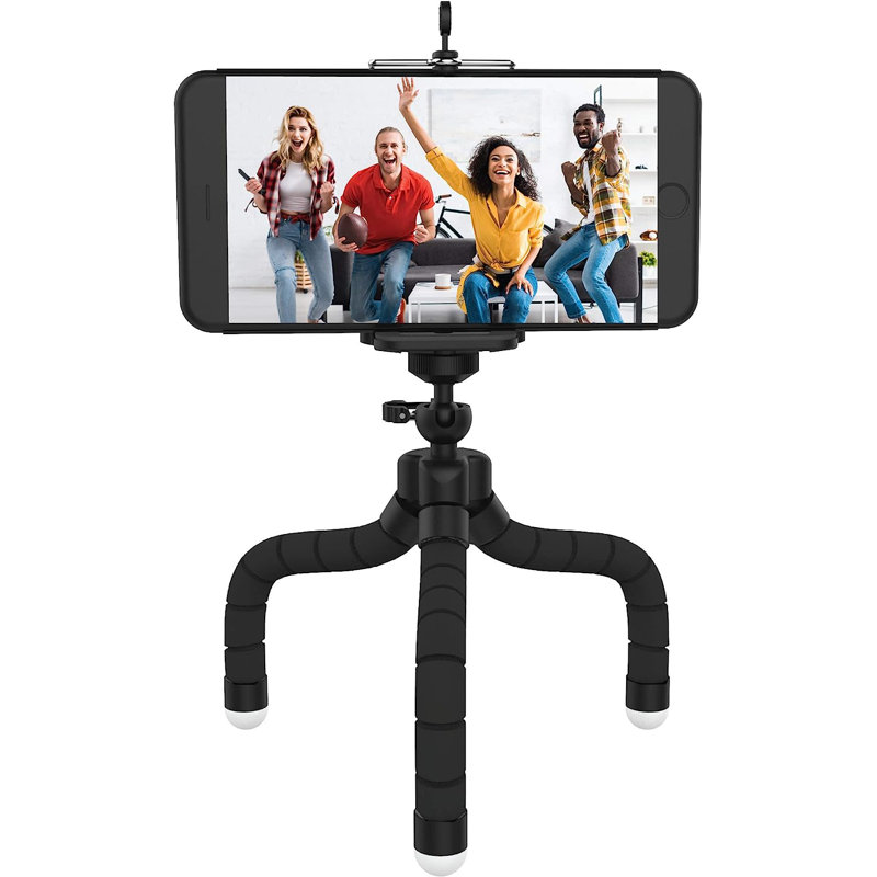 Inbox Zero Floor Stand Mount