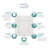 Expressions 6 Panel Shower Wall-585694031-669844449