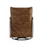 Fauteuil inclinable électrique Qalurne