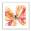 «Butterfly Flying II», art encadré-47499576-47494767