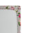 Microfiber Floral Fitted Sheet-42107984-105845893