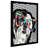 " Bulldog (Vertical) " by By Jodi-114579137-114579129
