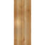 TimberCraft 5 3/8 "planches jointes avec n-lattes avec barre en Z, cèdre rouge de l'Ouest (par paire)-36421151-36421169