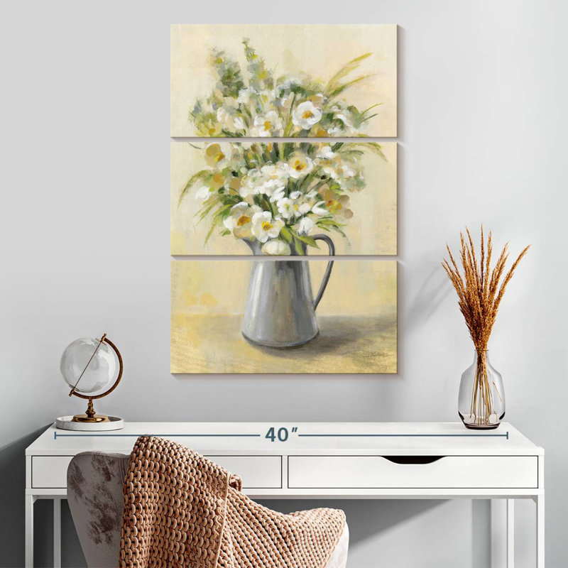 Harnek Farm Bouquet, 32" H x 20" W