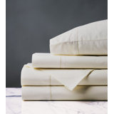 Gianna Percale Sheet Set