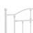 Braidyn Metal Bed Frame with Headboard & Slats, No Mattress, Easy Assembly-476755504-476755510