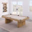Table de billard en ardoise avec plateau de salle à manger en option Solara-120868222-121412695-135530381