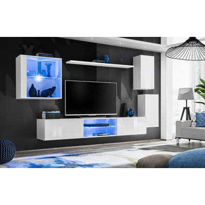 Unfinished Entertainment Centre for TVs up to 75"