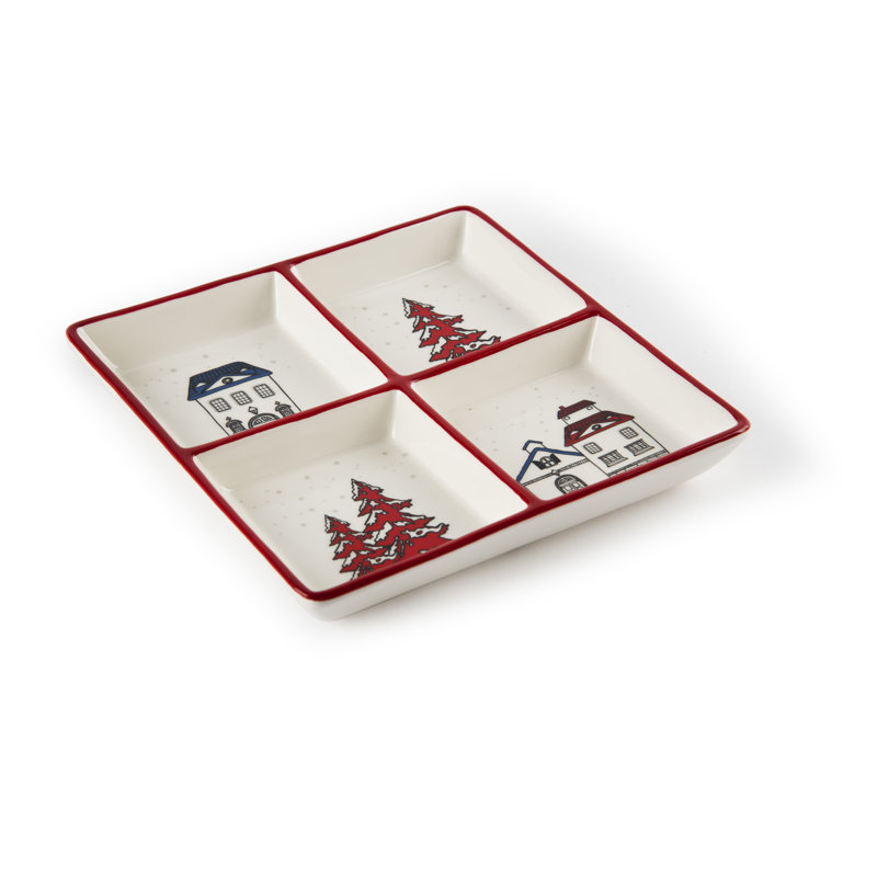 Excelsa Innsbruck Ceramic Serving Dish