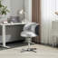 Chaise de bureau Pu Modern-1303936229