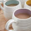Sophie Conran, White - Barrel Mugs-44841517