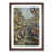 Walnut Framed selected