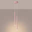 Pendant lamp Berthile 1 gold-379520538-379520552-379520554
