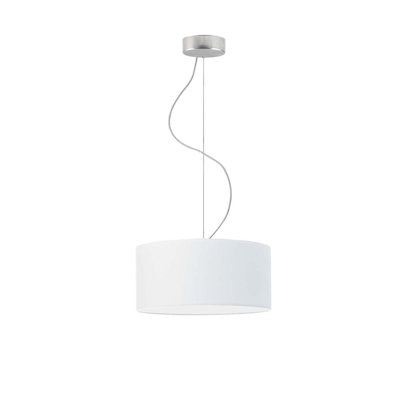 Atlis 1 - Light Single Pendant