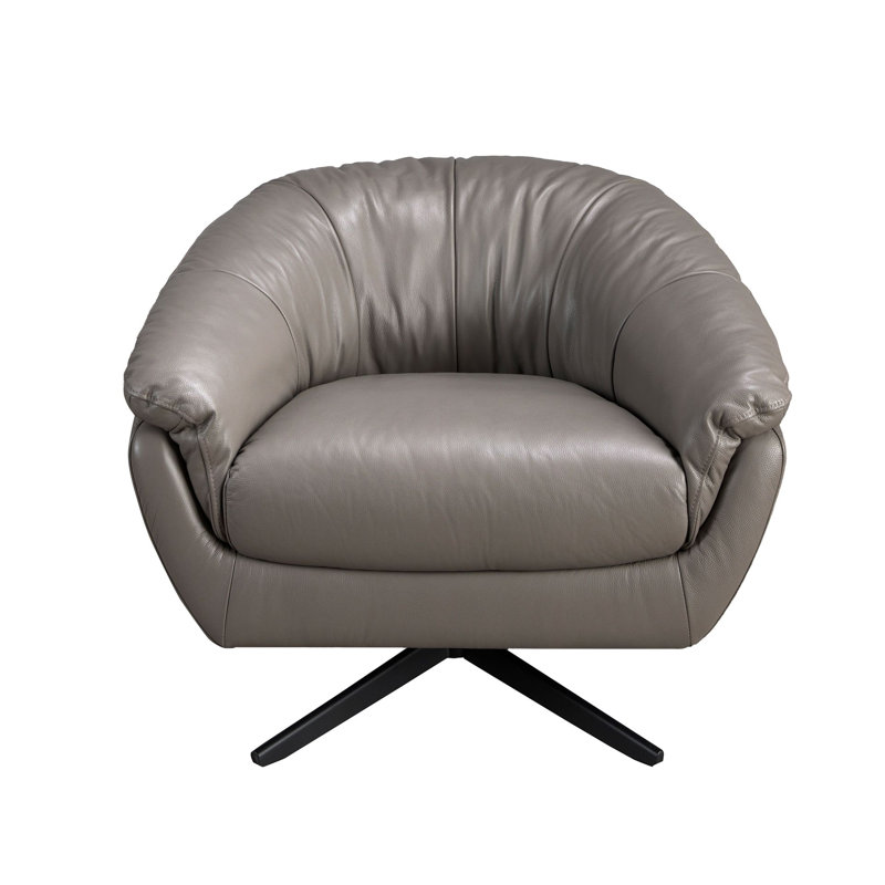 Upholstered Armchair