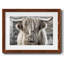 Highland Skye, reproduction d'art encadrée-593545850-593545845