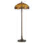 Lampe sur pied 60 po Amaima