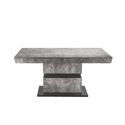 Fauve Dining Table