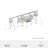 Van Nuys 3 - Light Dimmable Vanity Light-86178661