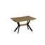 Ferro Beech Dining Table-105634102