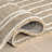 Hewins Contemporary Striped Area Rug-1804164559
