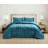Velvet Quilt Set-1804749037-1772403279