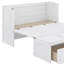 Lit escamotable double avec port USB et tiroir-1741375242