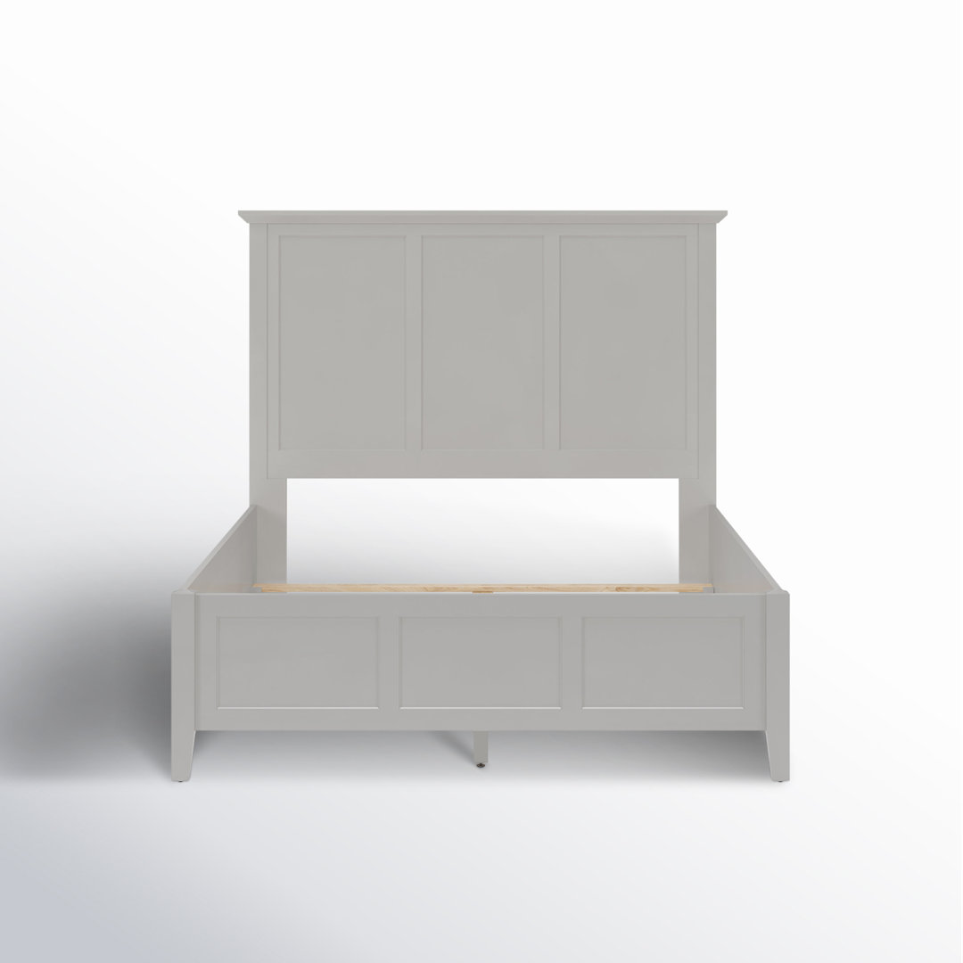 Renee Bed Birch Lane™ 