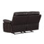Ensemble de salon 2 pièces pour salon inclinable Trower-1347115438