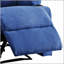 Fauteuil inclinable Rosia