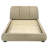 Upholstered Queen Platform Bed-2000460549
