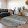 Premium Machine Washable Driessen AMF72 Moody Rug