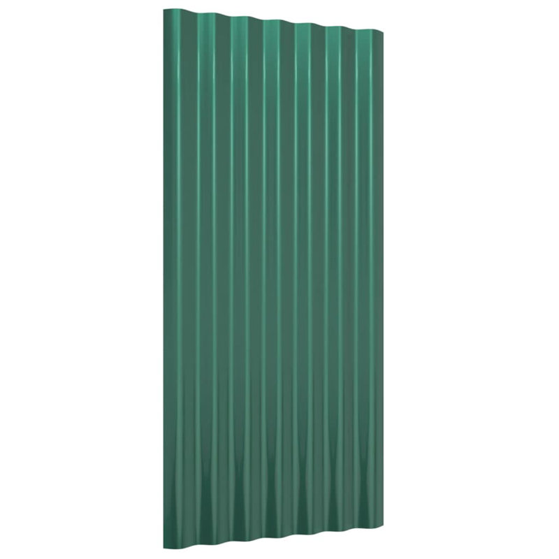 Rampe en acier VidaXL, L 39,4 po x P 14,2 po