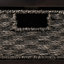 Banc, banc de rangement, banc d'entrée, banc de rangement rembourré, avec panier et tiroirs-1691277861