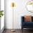 Devery 60" Floor Lamp