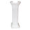 Base de lavabo sur pied en laiton Kingston Kingston
