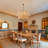 8-Light Hand-Woven Hemp Rope Large Chandelier-457103796