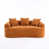 Orange sélectionné