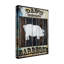 Toile d'extérieur LightBoxJournal «Dad's BBQ 2»-87945772